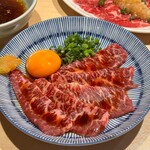 Yakiniku Daimatsuya - 