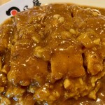 日乃屋カレー - 