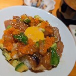 魚屋と小料理 ゆえ 優慧 - 