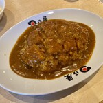 日乃屋カレー - 