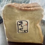 Boulangerie SOO SEE JI - 絹食パン