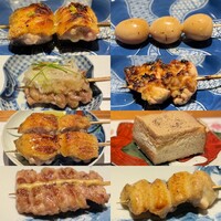 南青山 七鳥目 - 