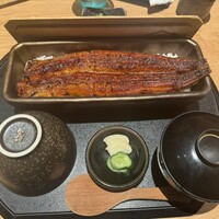 うなぎ四代目菊川 クロスゲート金沢店 - 