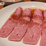 焼肉 名門 - 