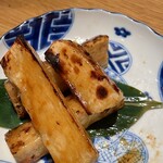 炉端焼き燻銀 - 