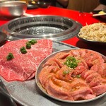 焼肉ヒロミヤ - 