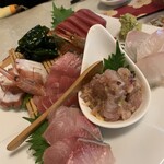 旨い食処　あごら - 