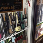 日本酒うなぎだに - 