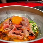 焼肉ヒロミヤ - 