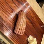 鮨 美菜月 - 中トロ