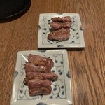 もも焼きかわむら - 