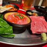 焼肉ヒロミヤ - 