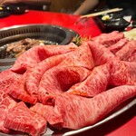 焼肉ヒロミヤ - 