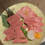 焼肉やまと - 