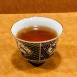茶寮 ふ川 - 