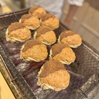 富小路 やま岸 - 