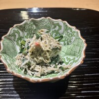 富小路 やま岸 - 