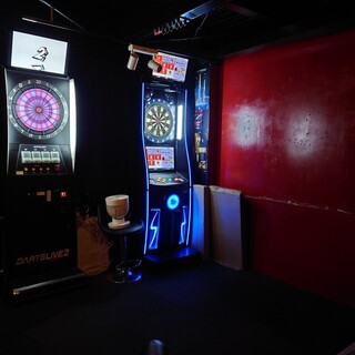 Darts Bar Winny_2
