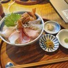 海鮮丼専門店 鎌倉 五鉃