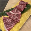焼肉ホルモンまるよし精肉店 新福島店