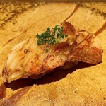 鮨 銀座 おのでら - 