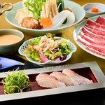 Shabu Zen - 