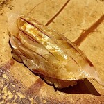 鮨 銀座 おのでら - 