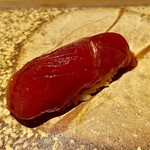 鮨 銀座 おのでら - 