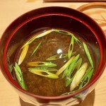 鮨 銀座 おのでら - 