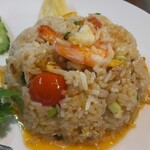 ブア・デ・タイ - 