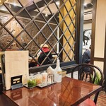 欧風カレー ボンディ - 