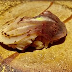 鮨 銀座 おのでら - 