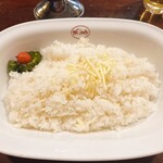 欧風カレー ボンディ - 