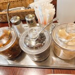 欧風カレー ボンディ - 