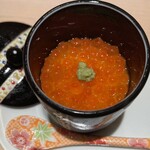 鮨 銀座 おのでら - 