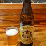 酒と肴 ててて - 