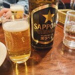 欧風カレー ボンディ - 