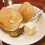 欧風カレー ボンディ - 