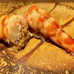 鮨 銀座 おのでら - 