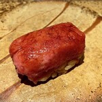 鮨 銀座 おのでら - 