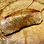 鮨 銀座 おのでら - 