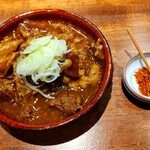 酒と肴 ててて - 