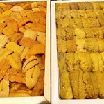 鮨 銀座 おのでら - 