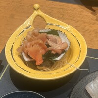 築地青空三代目  銀座三越 - 