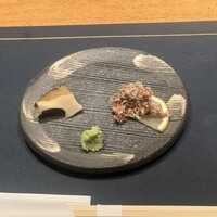 築地青空三代目  銀座三越 - 