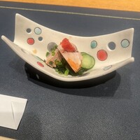 築地青空三代目  銀座三越 - 