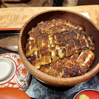 鰻う おか冨士 - 