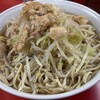 ラーメン二郎 柏店