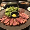 肉料理　笑苑