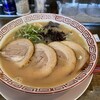 博多・長浜ラーメン 一途